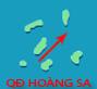 Đặc khu Hoàng Sa