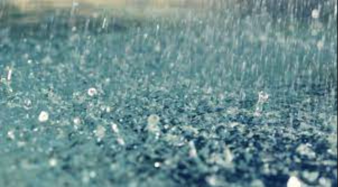 TIN DỰ BÁO MƯA LỚN Ở KHU VỰC TỪ HÀ TĨNH ĐẾN KHÁNH HÒA