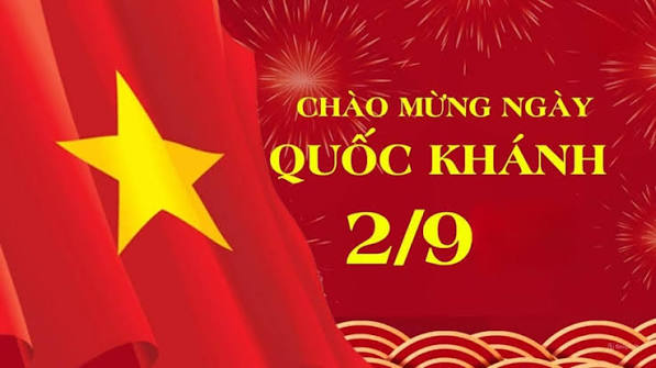 DỰ BÁO THỜI TIẾT DỊP NGHỈ LỄ QUỐC KHÁNH 02/9 NĂM 2026 (Từ ngày 28/8 đến 02/9 năm 2026)