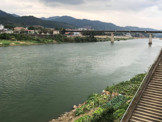 BẢN TIN DỰ BÁO, CẢNH BÁO THỦY VĂN THỜI HẠN VỪA