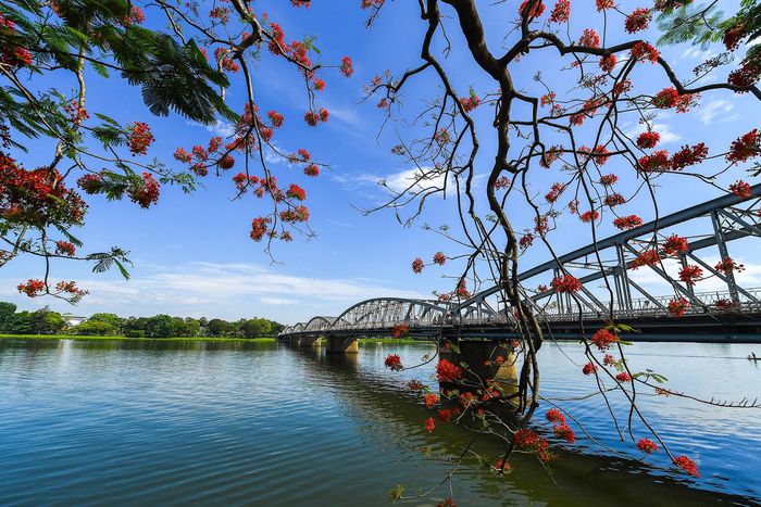 BẢN TIN CẢNH BÁO, DỰ BÁO THỦY VĂN THỜI HẠN NGẮN