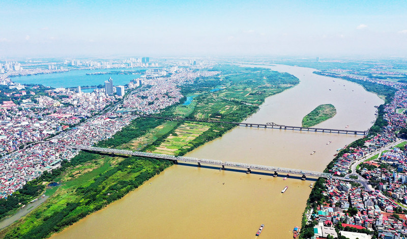 BẢN TIN DỰ BÁO, CẢNH BÁO THUỶ VĂN THỜI HẠN NGẮN