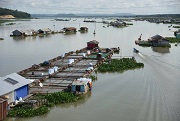 TIN CẢNH BÁO LŨ TRÊN SÔNG CỬU LONG